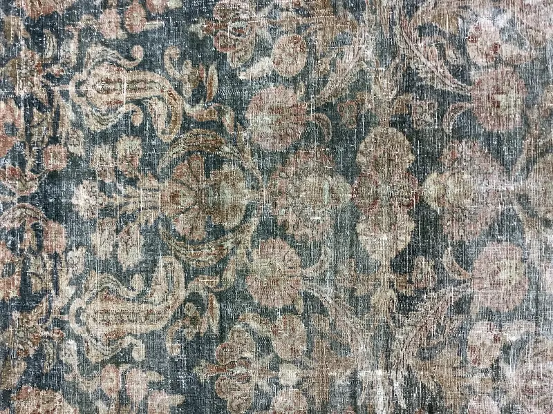 Hamadan / 28613 | WOVEN