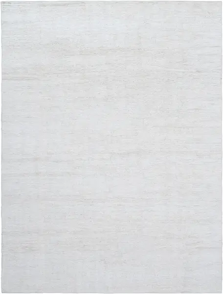 textured hemp - white | WOVEN
