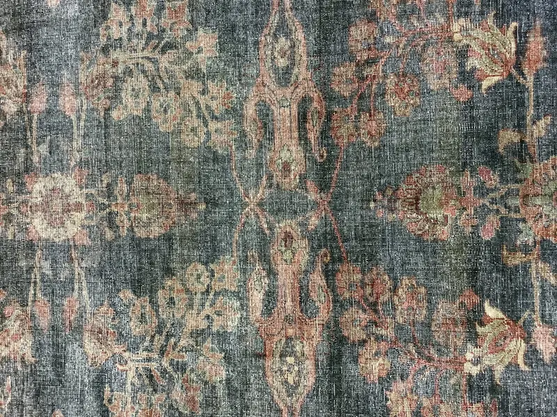 Hamadan / 28425 | WOVEN