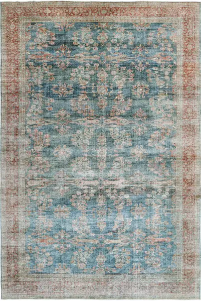 Hamadan / 28425 | WOVEN