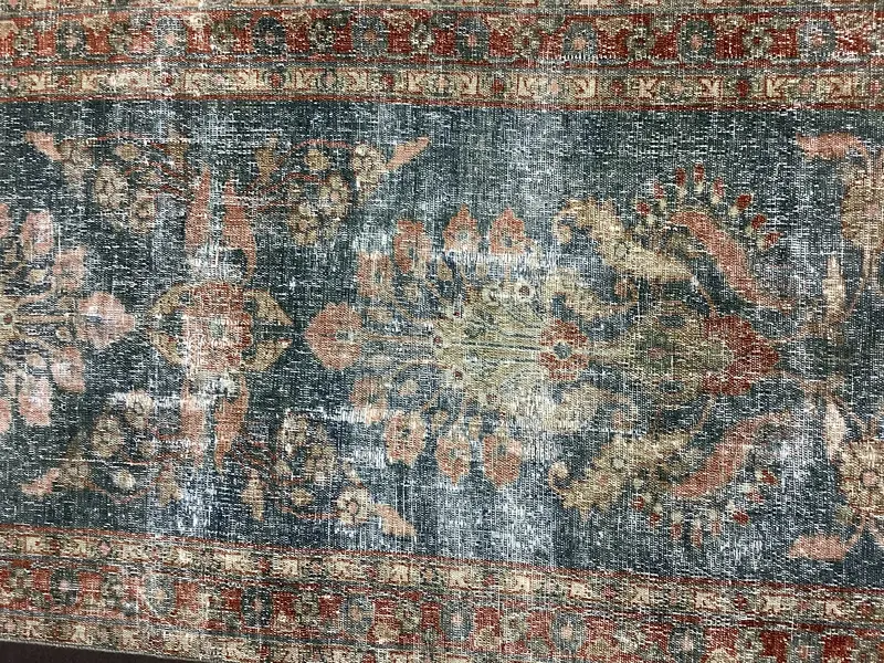 Hamadan / 28430 | WOVEN