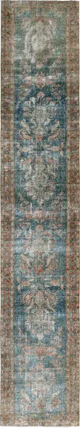 Hamadan / 28430 | WOVEN