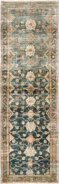 Hamadan / 28455 | WOVEN