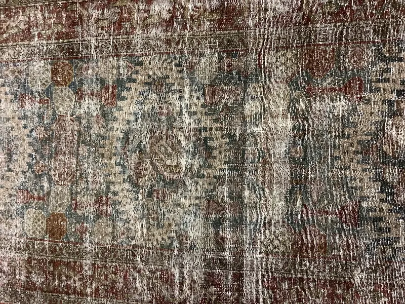 Hamadan / 28459 | WOVEN