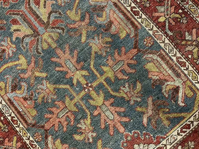 Mallayer / 28465 | WOVEN
