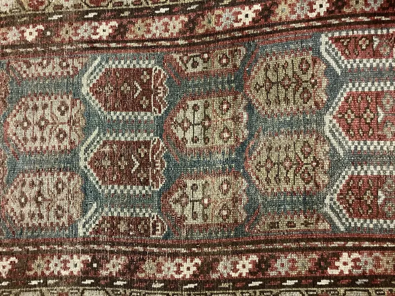 Kurd / 28469 | WOVEN
