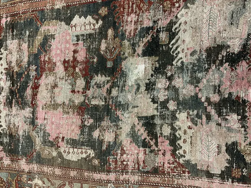 Mallayer / 28473 | WOVEN