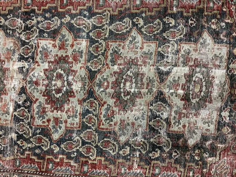 Kurd / 28474 | WOVEN