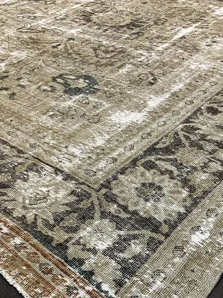 Mahal / 28486 | WOVEN