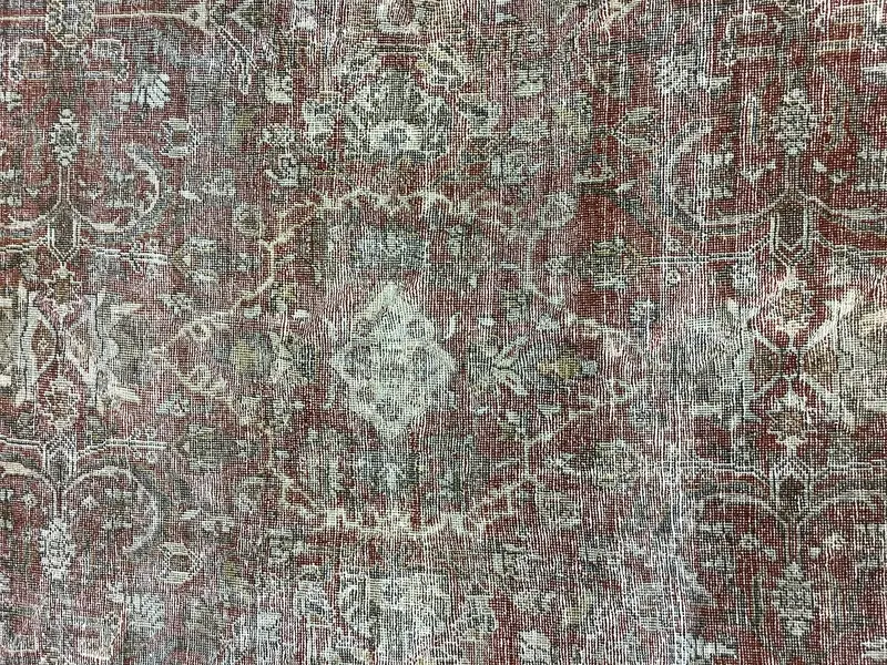 Mahal / 28487 | WOVEN