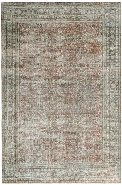 Mahal / 28487 | WOVEN