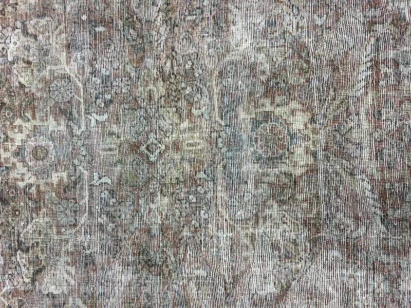 Mahal / 28488 | WOVEN