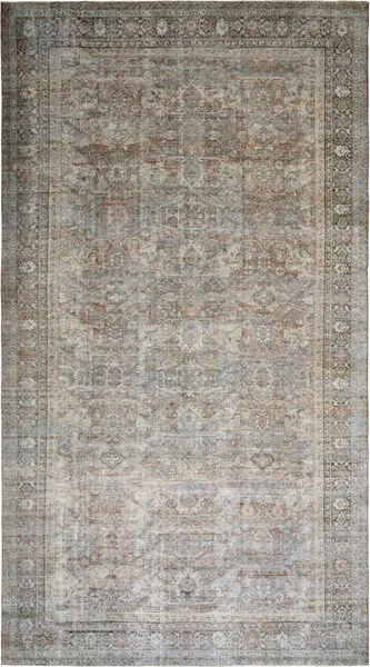 Mahal / 28488 | WOVEN