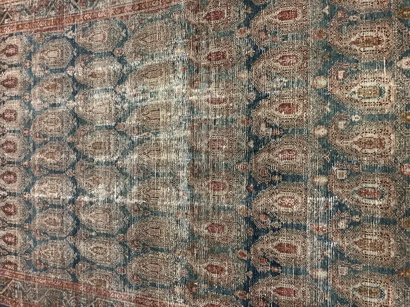 Mallayer / 28490 | WOVEN