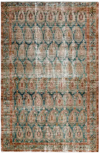 Mallayer / 28490 | WOVEN