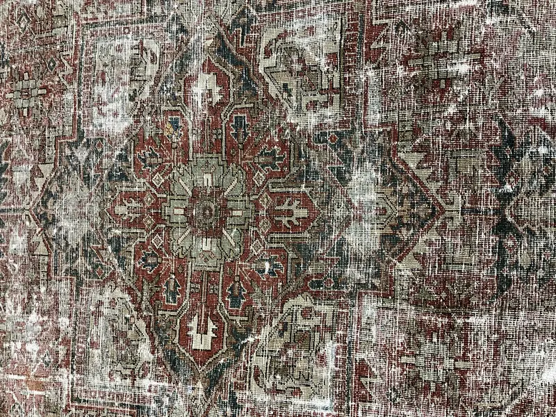 Mahal / 28495 | WOVEN