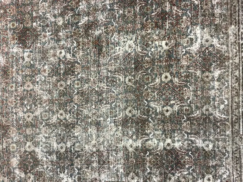Dorokhsh / 28510 | WOVEN
