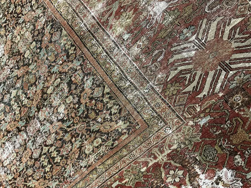 Mahal / 28512 | WOVEN