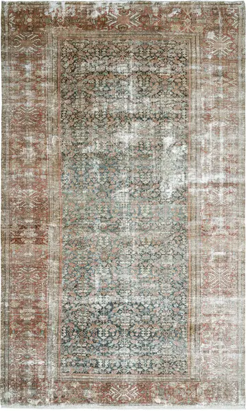 Mahal / 28512 | WOVEN