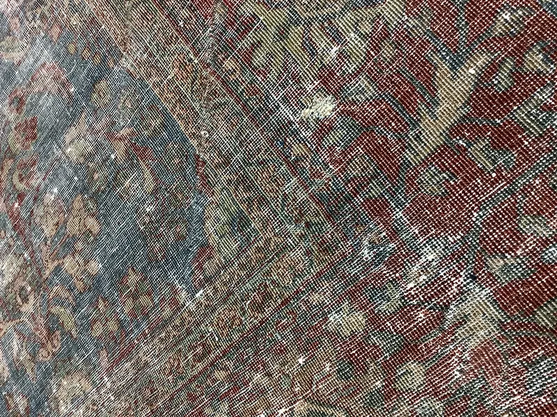 Mahal / 28515 | WOVEN