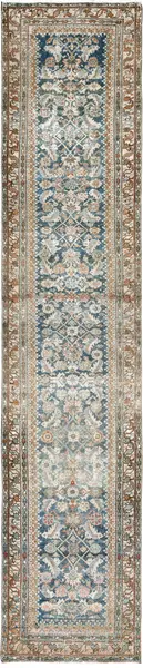Mahal / 28520 | WOVEN