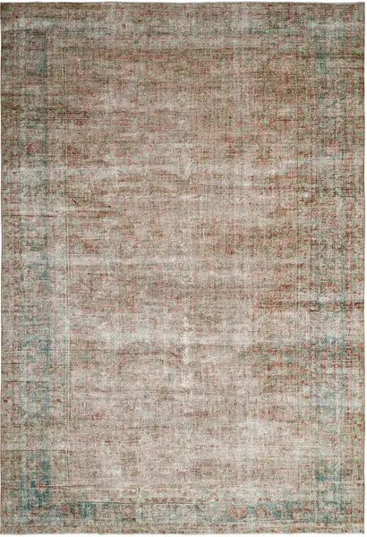 Mahal / 28521 | WOVEN