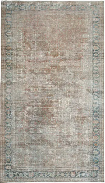 Mahal | WOVEN