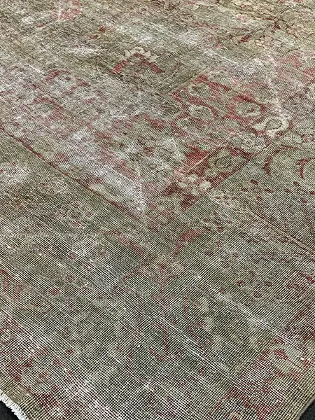 Mahal | WOVEN