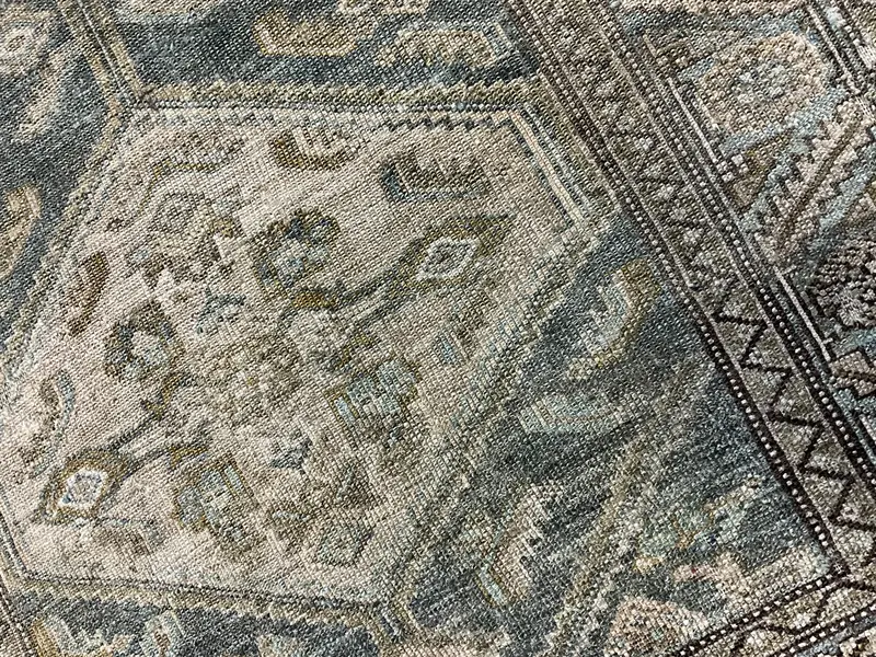 Mallayer / 28527 | WOVEN