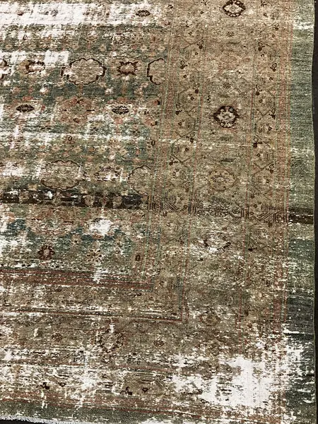 Hamadan / 28528 | WOVEN
