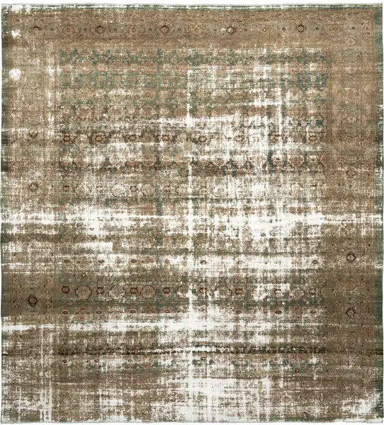Hamadan / 28528 | WOVEN