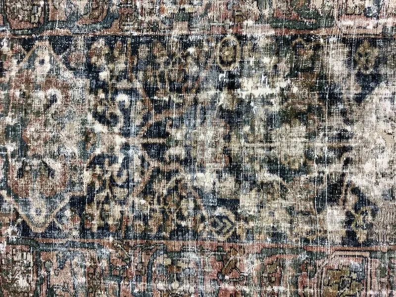 Hamadan / 28548 | WOVEN