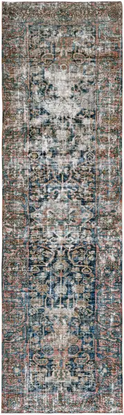 Hamadan / 28548 | WOVEN