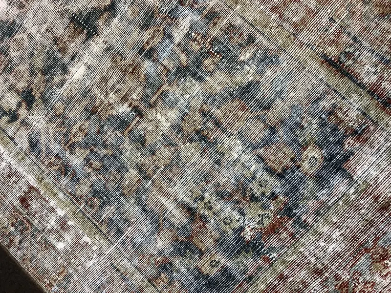 Hamadan / 28551 | WOVEN