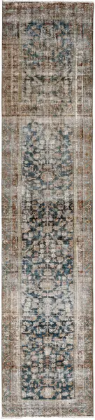 Hamadan / 28551 | WOVEN