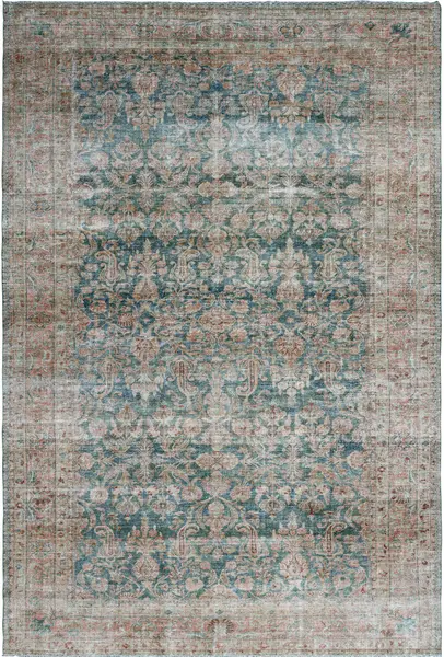 Hamadan / 28613 | WOVEN