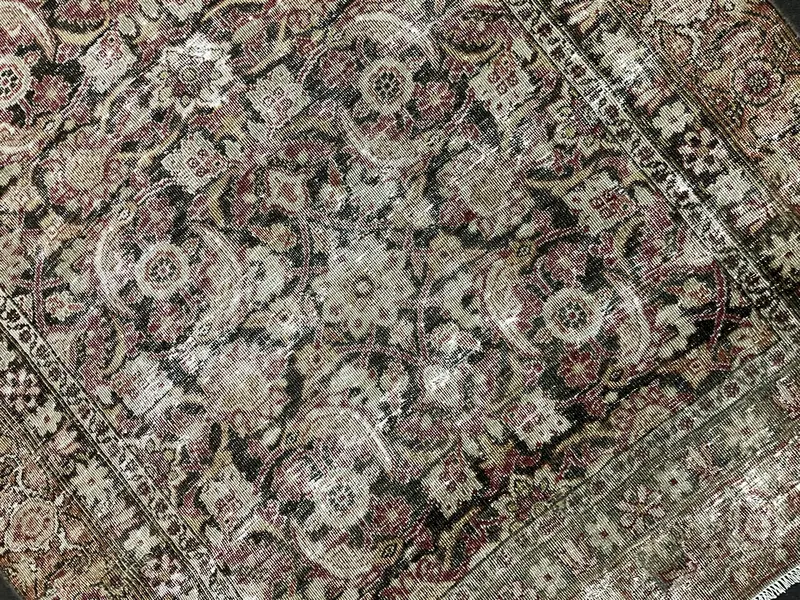 tabriz / 28653 | WOVEN