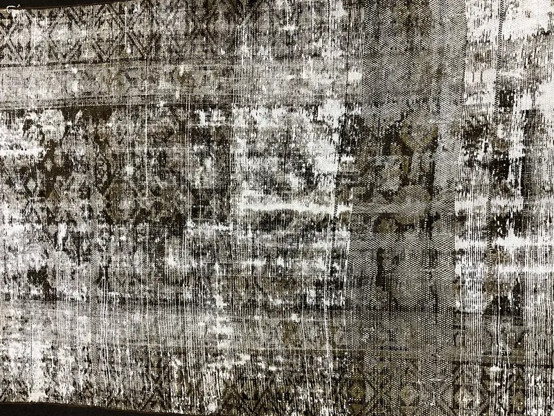 Hamadan / 28665 | WOVEN