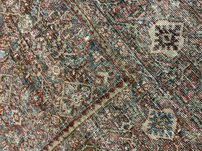 mahal / 29773 | WOVEN