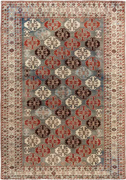 Ghashgai / 29910 | WOVEN