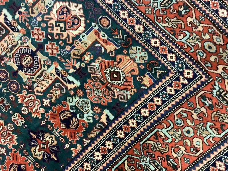 tabriz / 29911 | WOVEN