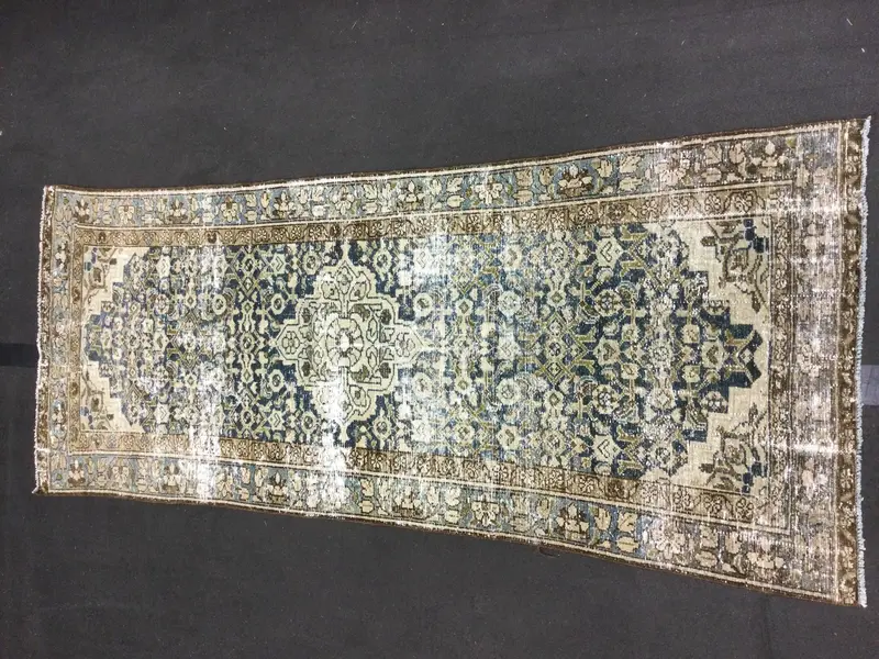 Hamadan / 29922 | WOVEN
