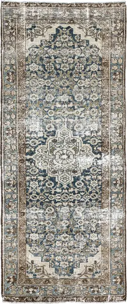 Hamadan / 29922 | WOVEN