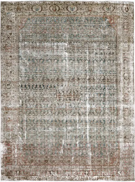 Hamadan / 29929 | WOVEN