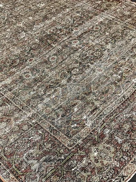 mahal / 30031 | WOVEN