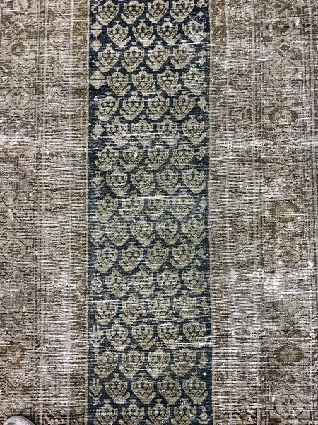 Mallayer / 31057 | WOVEN