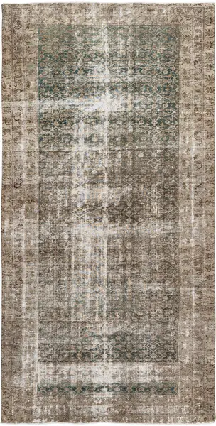 Mallayer | WOVEN