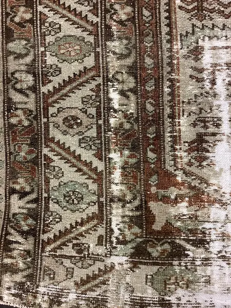 Mallayer / 31334 | WOVEN