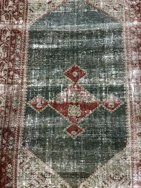 Mallayer / 31336 | WOVEN
