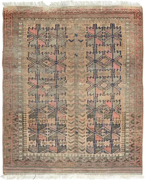 Baluch / 31483 | WOVEN